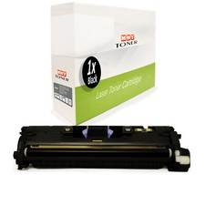 Toner NERO Alternativo Per HP Color LaserJet 2820-AIO 2550-N 2840-DN
