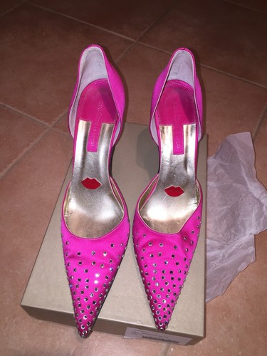 Credere sogni decollettes - credere,
