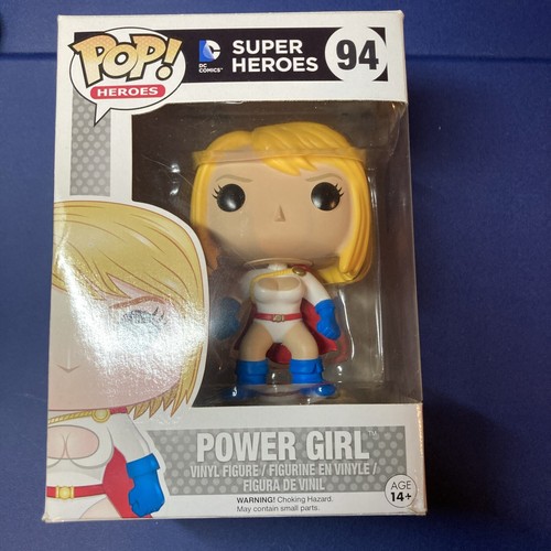 Funko pop comics super - dc,