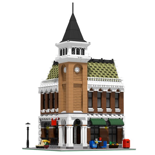 Moc 118705 pub - moc-118705,