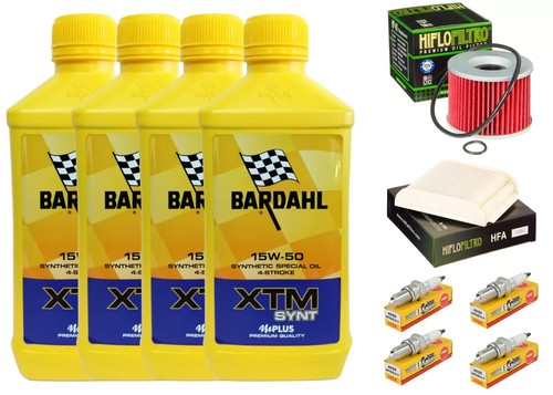Kit tagliando yamaha 1200 - kit/tagliando, /
