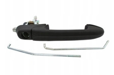 MANIGLIA PORTA ESTERNA