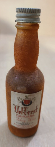 Antica bottiglia vuota - bottiglia,
