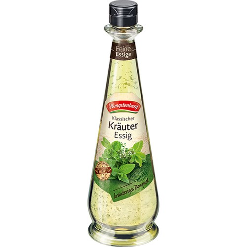 Hengstenberg aceto erbe in - di,