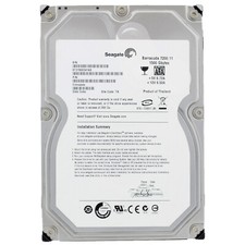 Disco rigido Seagate 1,5 TB