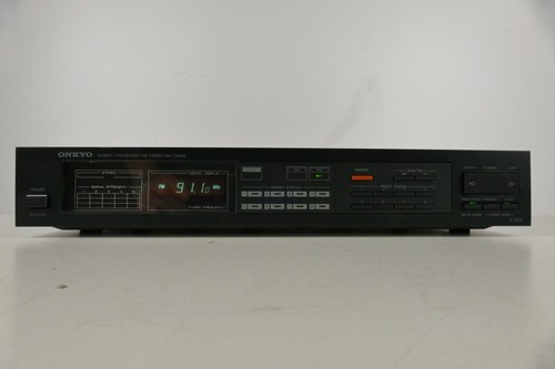 Onkyo 300 fm - t-300,