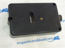 COPERCHIO RADDRIZZATORE IN BACHELITE VESPA 150 VL1T-2T APE AB Vesparicambisud