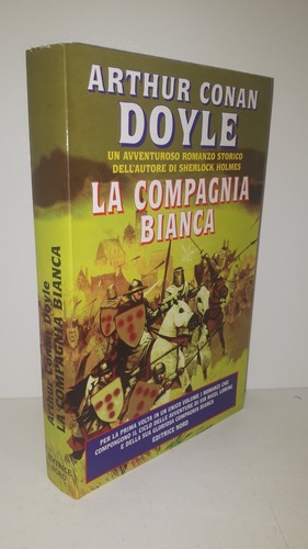 Arthur conan doyle la - doyle,