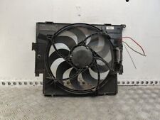 Ventola radiatore BMW 116 1