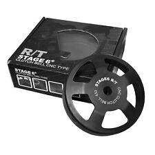 MF2161 Campana Frizione Stage6 R/T CNC 107 Minarelli Booster F12 F15 Aerox BWS