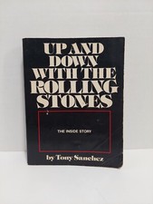 "UP AND DOWN WITH THE ROLLING