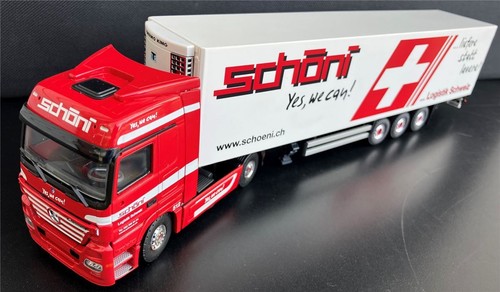 Tekno schöni scania r420 - schöni,