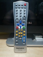 Telecomando DAEWOO DVDP480 con