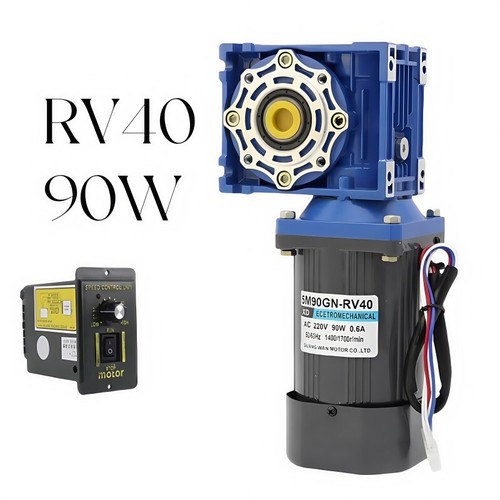 Rv40 220v riduttore cambio - rv40,