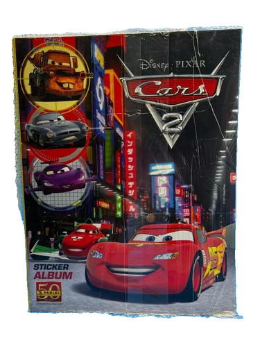 Evado mancoliste figurine cars - mancoliste,