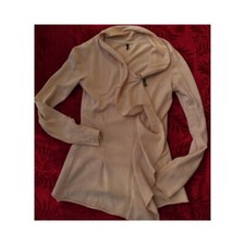 MAGLIA COTONE  Tg. S Benetton