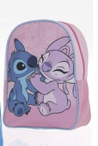 Disney lilo stitch zaino - disney,