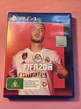 GIOCO VIDEOGIOCO PS4 FIFA 20