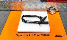 Harley davidson spie - spie, di