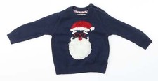 Maglione pullover bambino