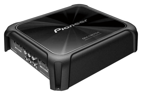 Amplificatore pioneer d8704 - amplificatore, gm-d8704