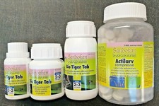 Sandokan Bio Tiger Tab