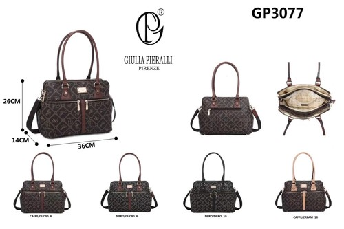 Borsa donna lusso - , elegante