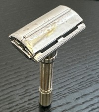 Gillette Rasoio di Sicurezza