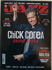 Musica jazz 824 luglio - , n.