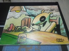 tableau original raphaël