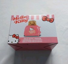 Tostapane Hello Kitty 2 fette