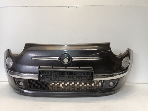 Paraurti anteriore fiat - 500, c