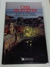 città da scoprire - guida ai
