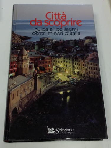 Città scoprire guida - da,