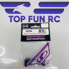 SERPENT 902206 STAFFA