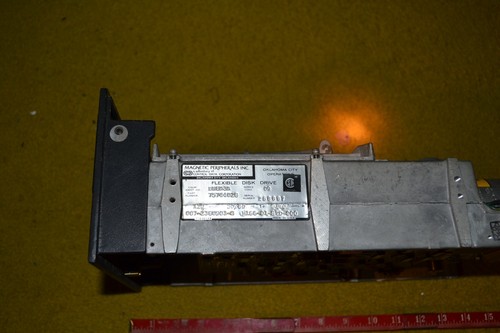 Floppy drive vintage pollici - 8,