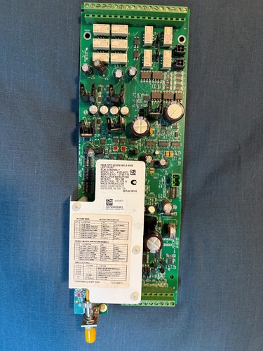 Simplex 4100 6072 - 4100-6072, fibra