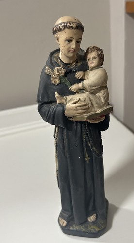 Statuetta devozionale - statuetta,