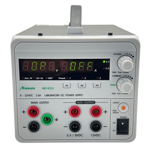 Alimentatore laboratorio - alimentatore,