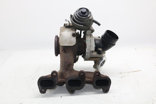 Turbina per volkswagen polo - turbina,