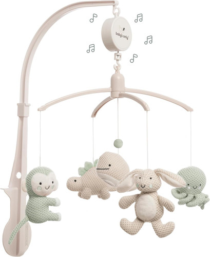Baby only giostrina - only,