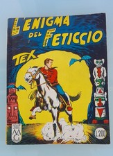 Tex spillato n. 24 Aut. 5926 senza strillo 100 Pag.