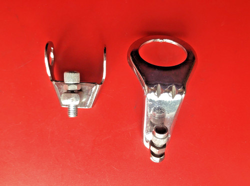 Coppia ganci freno - coppia,