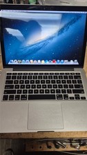 Apple macbook pro works - apple,