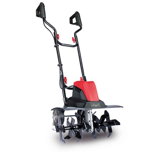Motozappa elettrica scheppach - elettrica,