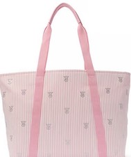 Borsa tote VS Heritage Stripe