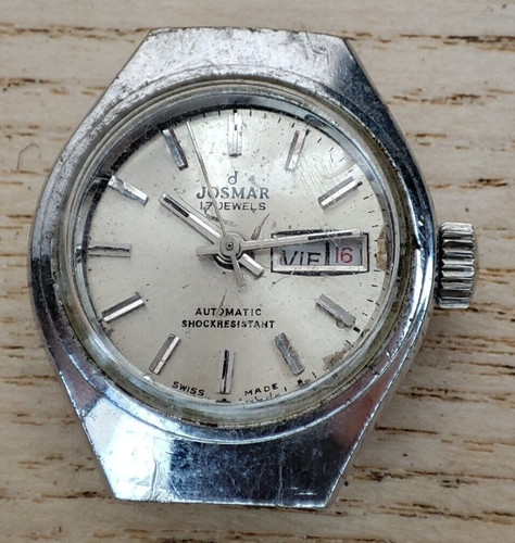 Movimento automatico orologio