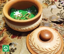 Scatola portagioie e ricordi