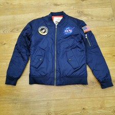 Giacca Bomber Serie Asst Uomo