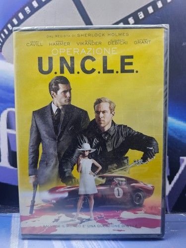 Operazione e dvd - operazione,